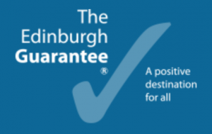 Edinburgh Guarantee logo