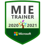 MIE Trainer