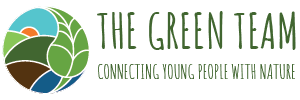 Green Team logo