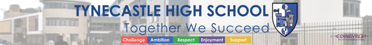 Tynecastle High School