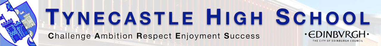 Tynecastle High School